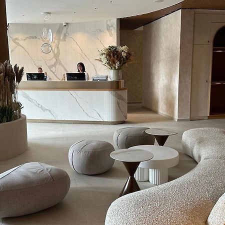 Hotel Marina Port Balatonkenese Dış mekan fotoğraf