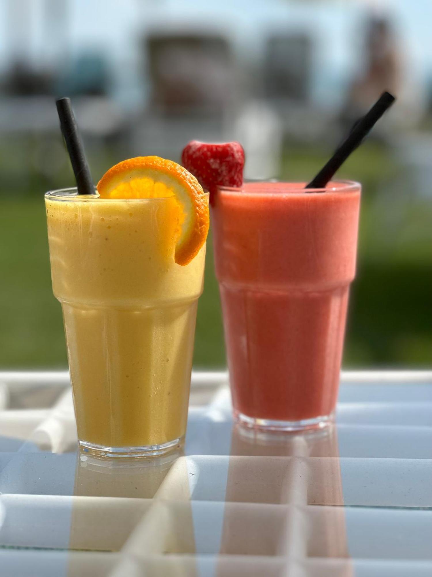 Hotel Marina Port Balatonkenese Dış mekan fotoğraf