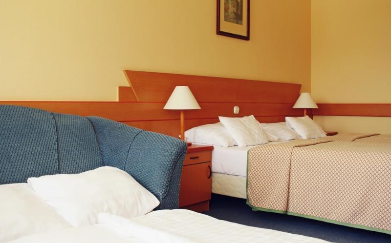 Hotel Marina Port Balatonkenese Dış mekan fotoğraf