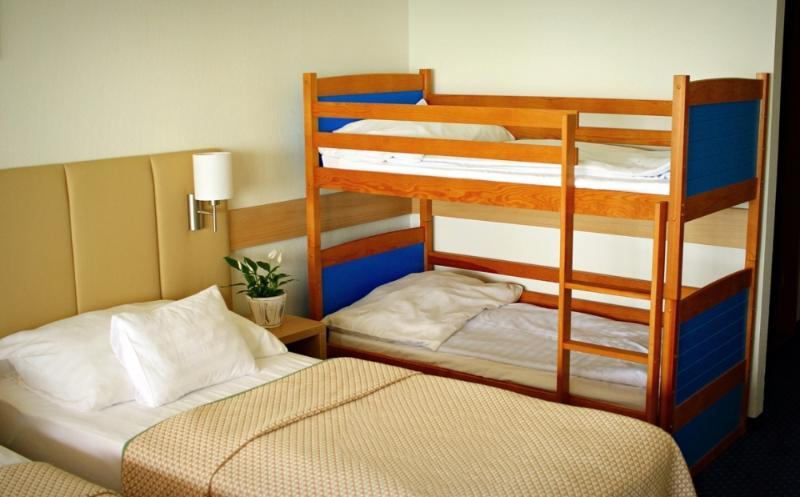 Hotel Marina Port Balatonkenese Dış mekan fotoğraf